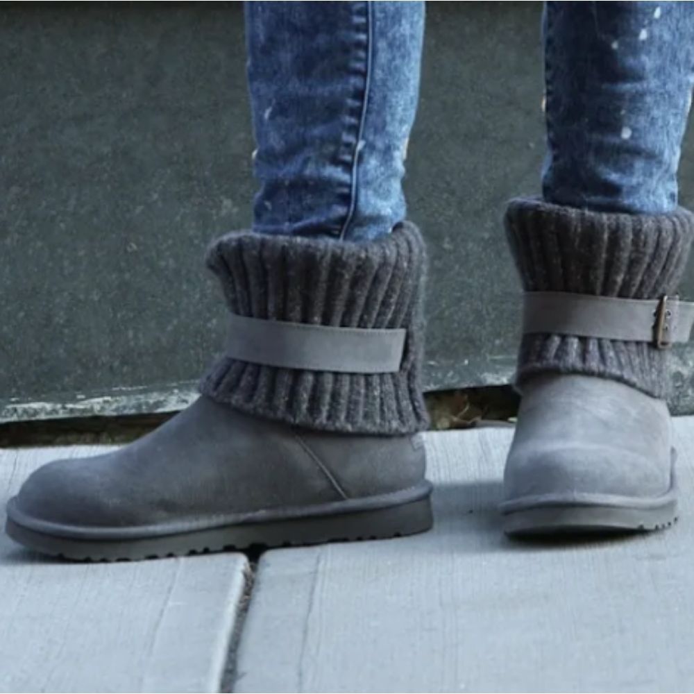 UGG Cambridge Boot